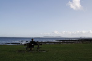 Der alte Mann und das Meer